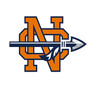 North Cobb High School Football logo