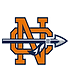 North Cobb High School Football logo