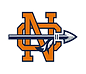 North Cobb High School Football logo